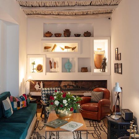 Hotel Dar Titrit Marrakesh Esterno foto