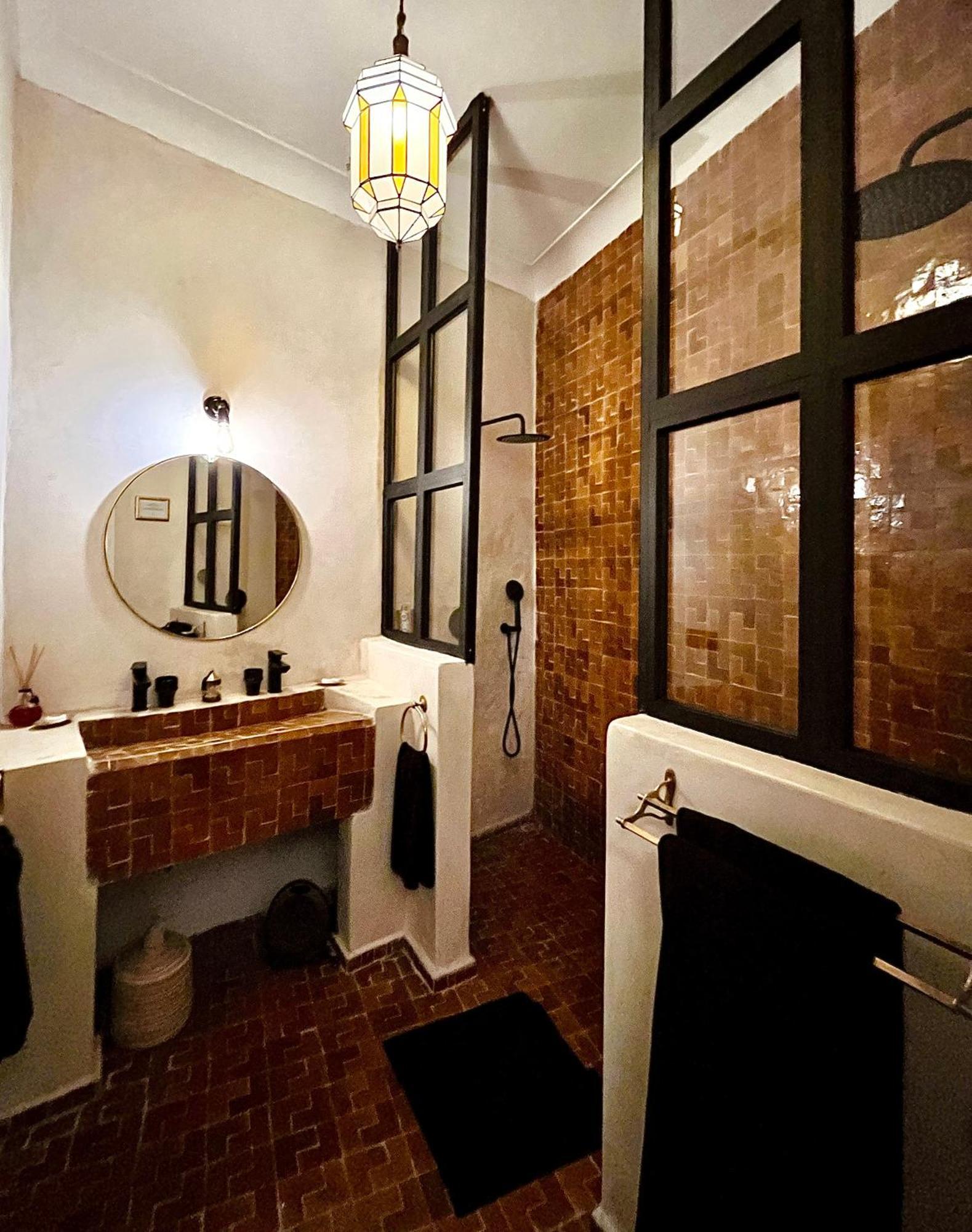 Hotel Dar Titrit Marrakesh Esterno foto