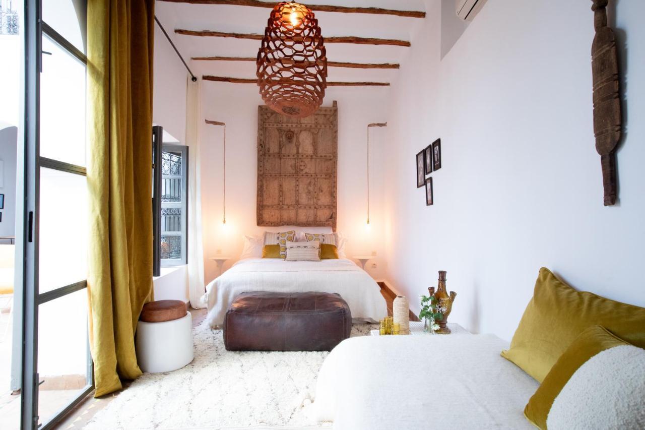 Hotel Dar Titrit Marrakesh Camera foto